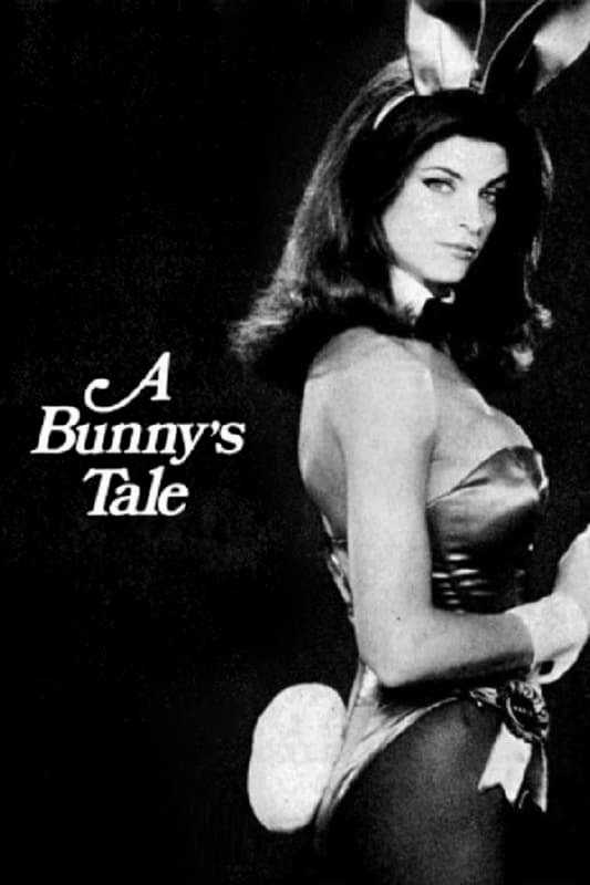 Постер A Bunny's Tale